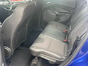 Used 2016 Ford Kuga Titanium Blue - Interior and Exterior details 15