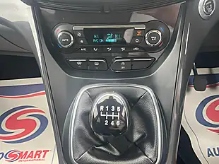 Used 2016 Ford Kuga Titanium Blue - Interior and Exterior details 19