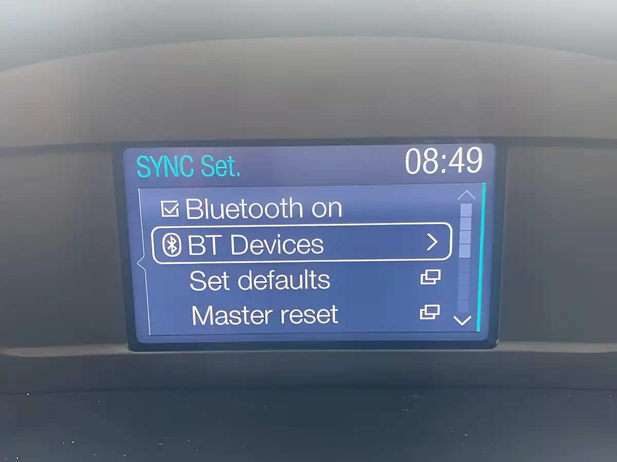 Used 2016 Ford Kuga Titanium Blue - Interior and Exterior details 20