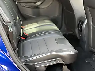 Used 2016 Ford Kuga Titanium Deep Impact Blue - Interior and Exterior details 11