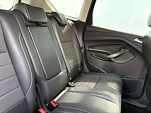 Used 2016 Ford Kuga Titanium Deep Impact Blue - Interior and Exterior details 12