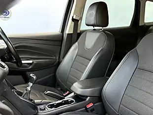 Used 2016 Ford Kuga Titanium Deep Impact Blue - Interior and Exterior details 20