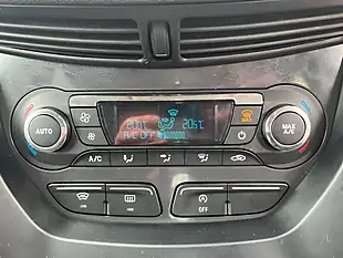 Used 2016 Ford Kuga Titanium Deep Impact Blue - Interior and Exterior details 19