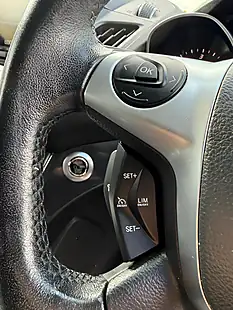 Used 2016 Ford Kuga Titanium Grey - Interior and Exterior details 13