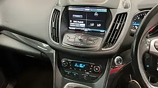 Used 2016 Ford Kuga Titanium Magnetic Grey - Interior and Exterior details 7