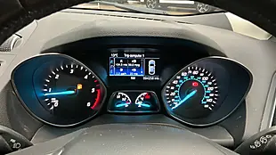 Used 2016 Ford Kuga Titanium Magnetic Grey - Interior and Exterior details 8