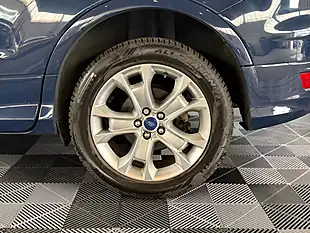 Used 2016 Ford Kuga Titanium Sport Blue - Interior and Exterior details 8