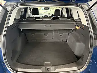 Used 2016 Ford Kuga Titanium Sport Blue - Interior and Exterior details 9