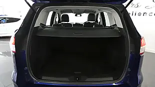 Used 2016 Ford Kuga Titanium Sport Blue - Interior and Exterior details 4
