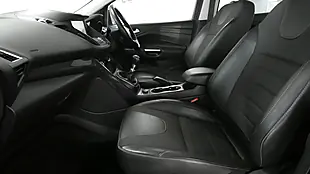 Used 2016 Ford Kuga Titanium Sport Blue - Interior and Exterior details 8