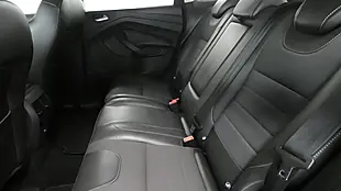 Used 2016 Ford Kuga Titanium Sport Blue - Interior and Exterior details 9
