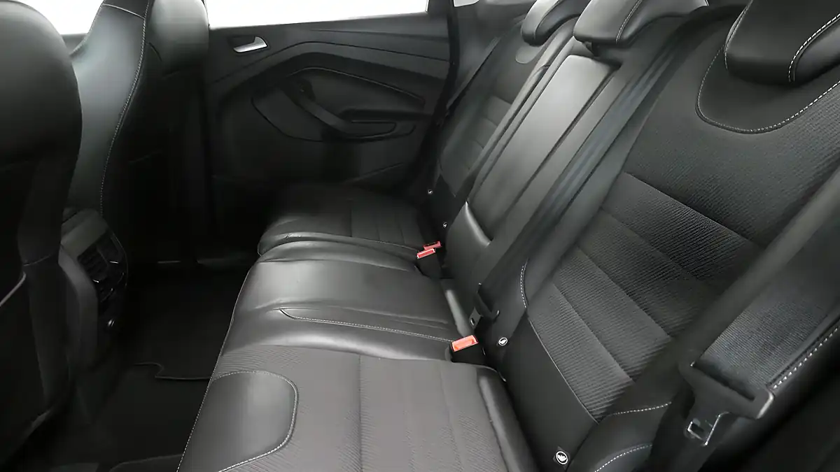 Used 2016 Ford Kuga Titanium Sport Blue - Interior and Exterior details 9