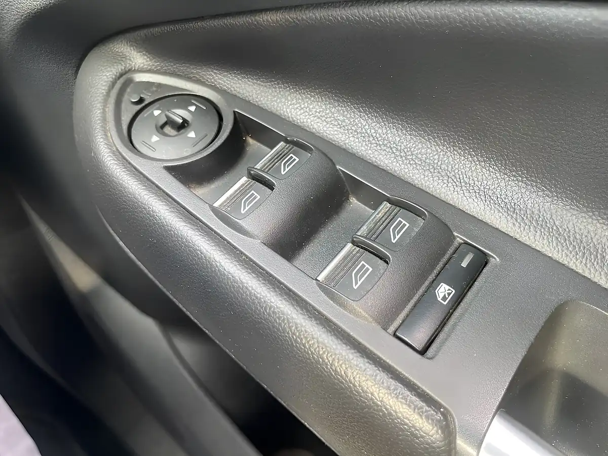 Used 2016 Ford Kuga Titanium Sport Grey - Interior and Exterior details 10