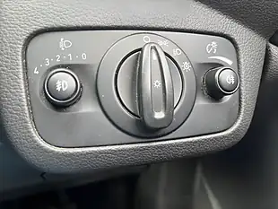Used 2016 Ford Kuga Titanium Sport Grey - Interior and Exterior details 12