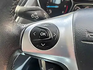 Used 2016 Ford Kuga Titanium Sport Grey - Interior and Exterior details 9