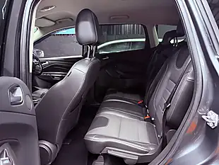 Used 2016 Ford Kuga Titanium Sport Grey - Interior and Exterior details 15
