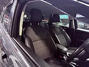 Used 2016 Ford Kuga Titanium Sport Grey - Interior and Exterior details 17