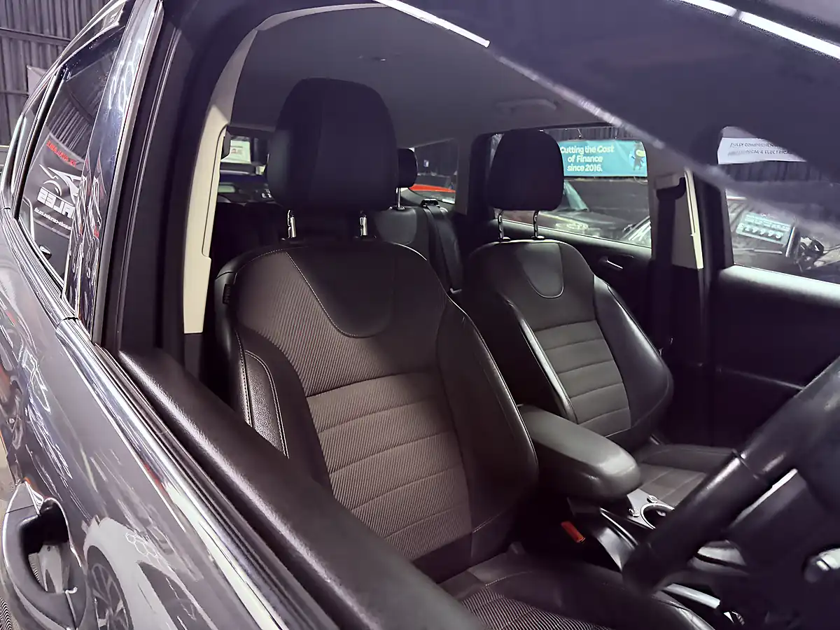 Used 2016 Ford Kuga Titanium Sport Grey - Interior and Exterior details 17
