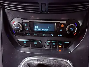 Used 2016 Ford Kuga Titanium Sport Grey - Interior and Exterior details 18