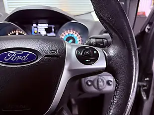 Used 2016 Ford Kuga Titanium Sport Grey - Interior and Exterior details 19