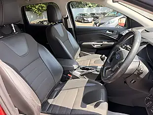 Used 2016 Ford Kuga Titanium Sport Red - Interior and Exterior details 15