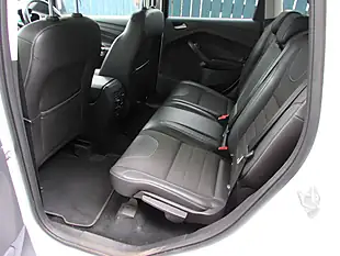 Used 2016 Ford Kuga Titanium Sport White - Interior and Exterior details 17