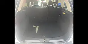 Used 2016 Ford Kuga Titanium White - Interior and Exterior details 10