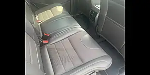 Used 2016 Ford Kuga Titanium White - Interior and Exterior details 11