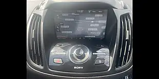 Used 2016 Ford Kuga Titanium White - Interior and Exterior details 15