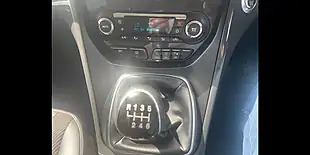 Used 2016 Ford Kuga Titanium White - Interior and Exterior details 17