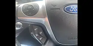 Used 2016 Ford Kuga Titanium White - Interior and Exterior details 18