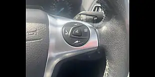 Used 2016 Ford Kuga Titanium White - Interior and Exterior details 19