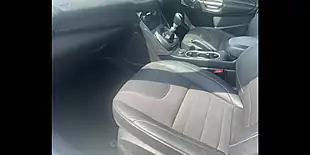 Used 2016 Ford Kuga Titanium White - Interior and Exterior details 8