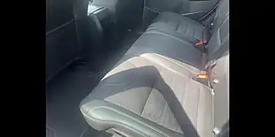 Used 2016 Ford Kuga Titanium White - Interior and Exterior details 9