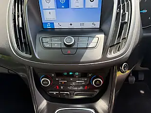 Used 2016 Ford Kuga Titanium White - Interior and Exterior details 17