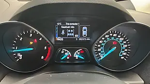 Used 2016 Ford Kuga Titanium White - Interior and Exterior details 5