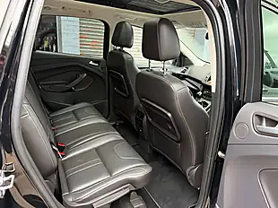 Used 2016 Ford Kuga Titanium X Black - Interior and Exterior details 17