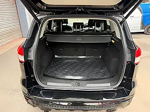 Used 2016 Ford Kuga Titanium X Black - Interior and Exterior details 19