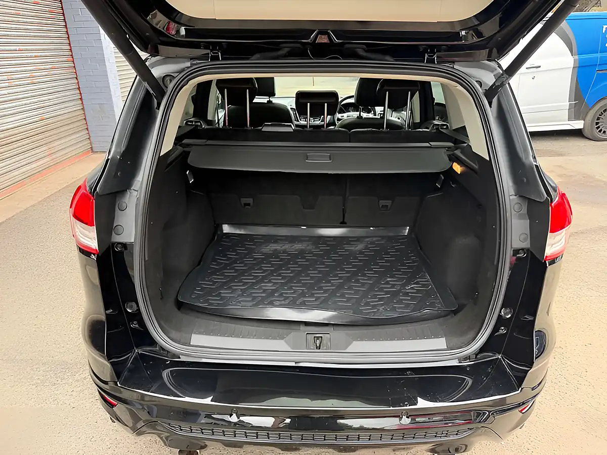Used 2016 Ford Kuga Titanium X Black - Interior and Exterior details 19