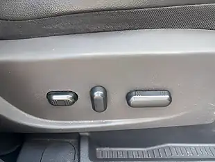 Used 2016 Ford Kuga Titanium X Black - Interior and Exterior details 12
