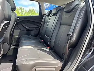 Used 2016 Ford Kuga Titanium X Black - Interior and Exterior details 15