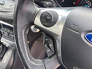Used 2016 Ford Kuga Titanium X Black - Interior and Exterior details 17
