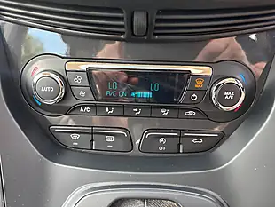 Used 2016 Ford Kuga Titanium X Black - Interior and Exterior details 18
