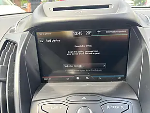 Used 2016 Ford Kuga Titanium X Black - Interior and Exterior details 19