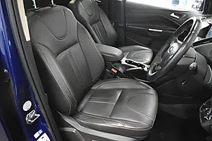 Used 2016 Ford Kuga Titanium X Blue - Interior and Exterior details 10