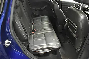 Used 2016 Ford Kuga Titanium X Blue - Interior and Exterior details 11