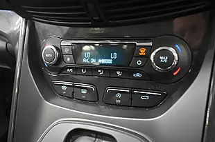 Used 2016 Ford Kuga Titanium X Blue - Interior and Exterior details 14