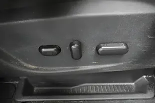Used 2016 Ford Kuga Titanium X Blue - Interior and Exterior details 15