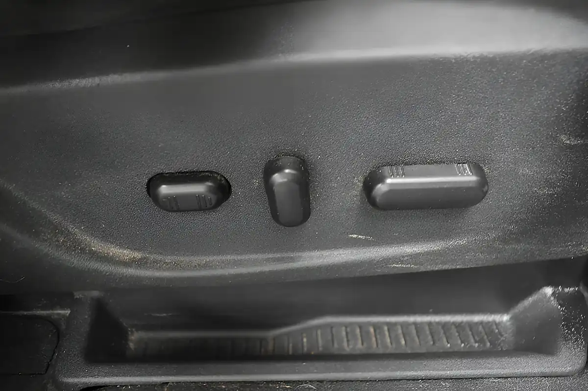 Used 2016 Ford Kuga Titanium X Blue - Interior and Exterior details 15