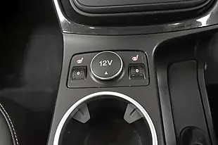 Used 2016 Ford Kuga Titanium X Blue - Interior and Exterior details 16